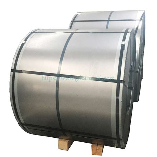 Galvanized Steel Coil